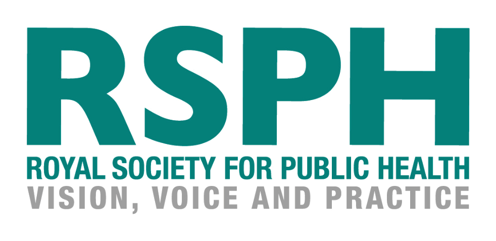 RSPH Logo
